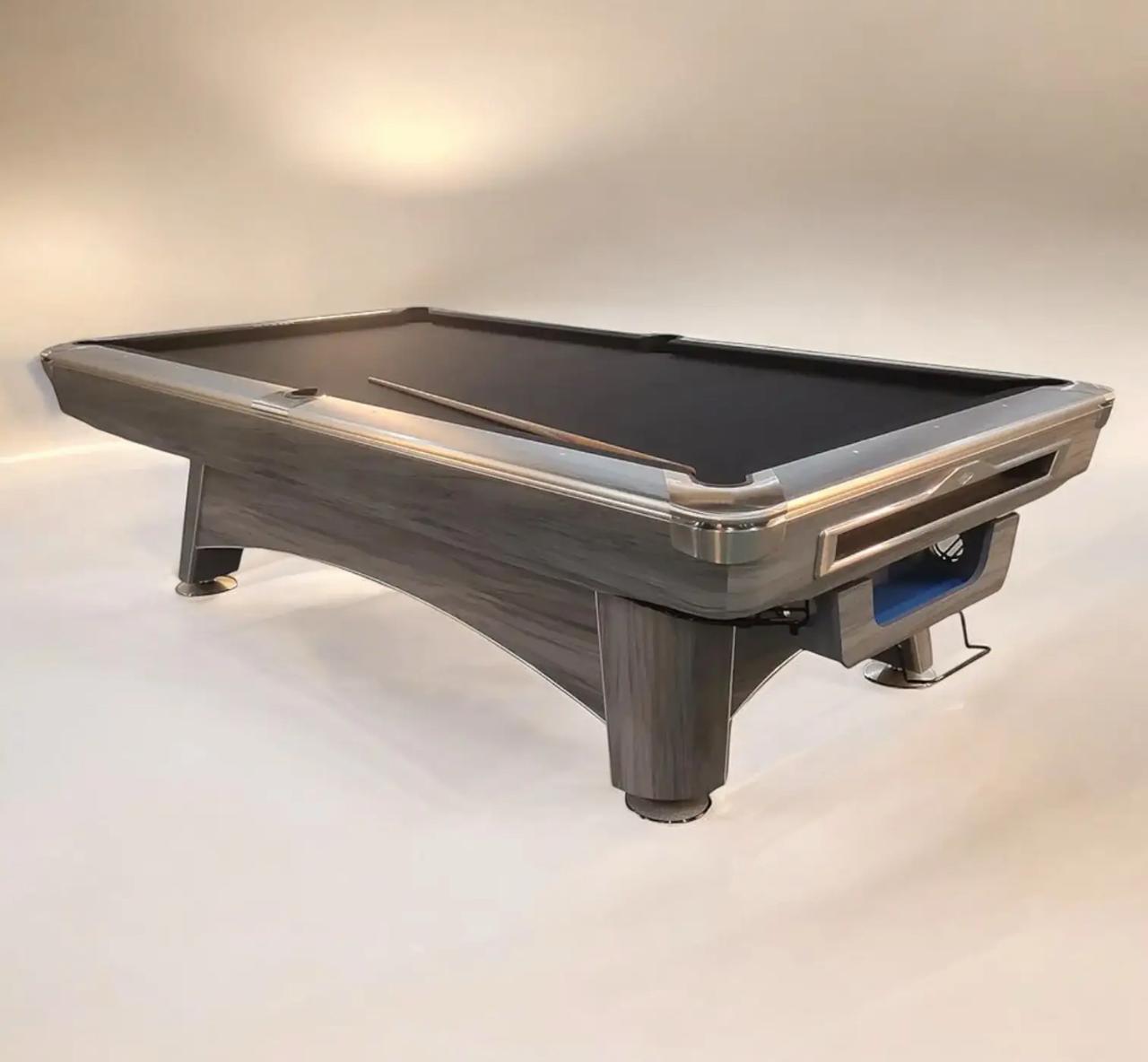 Crown Pool Table